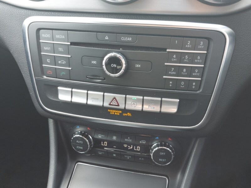 Used Mercedes-Benz CLA 2017 for sale - 78094042: Photo 18