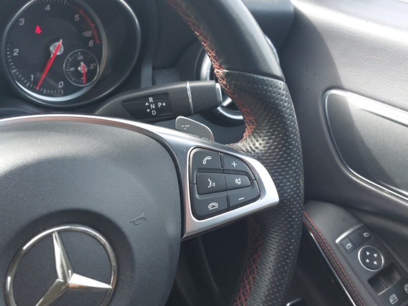 Used Mercedes-Benz CLA 2017 for sale - 78094042: Photo 19