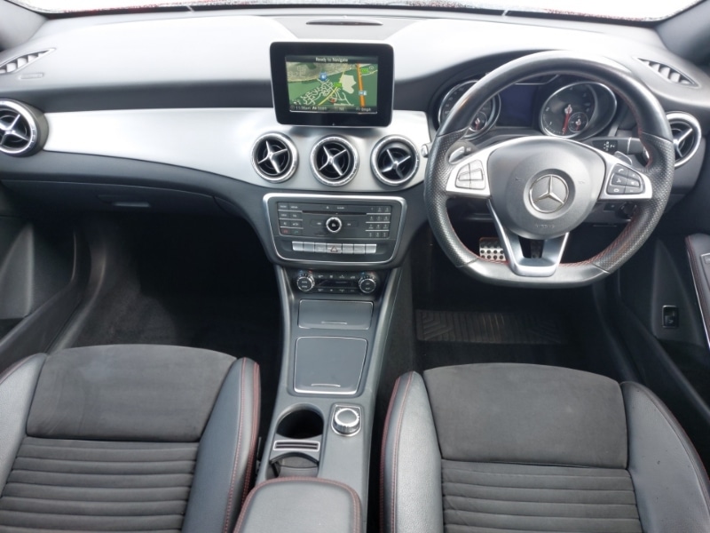 Used Mercedes-Benz CLA 2017 for sale - 78094042: Photo 2