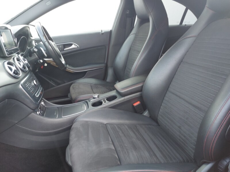 Used Mercedes-Benz CLA 2017 for sale - 78094042: Photo 5