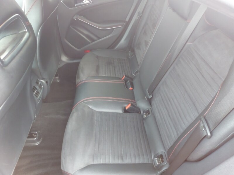 Used Mercedes-Benz CLA 2017 for sale - 78094042: Photo 6