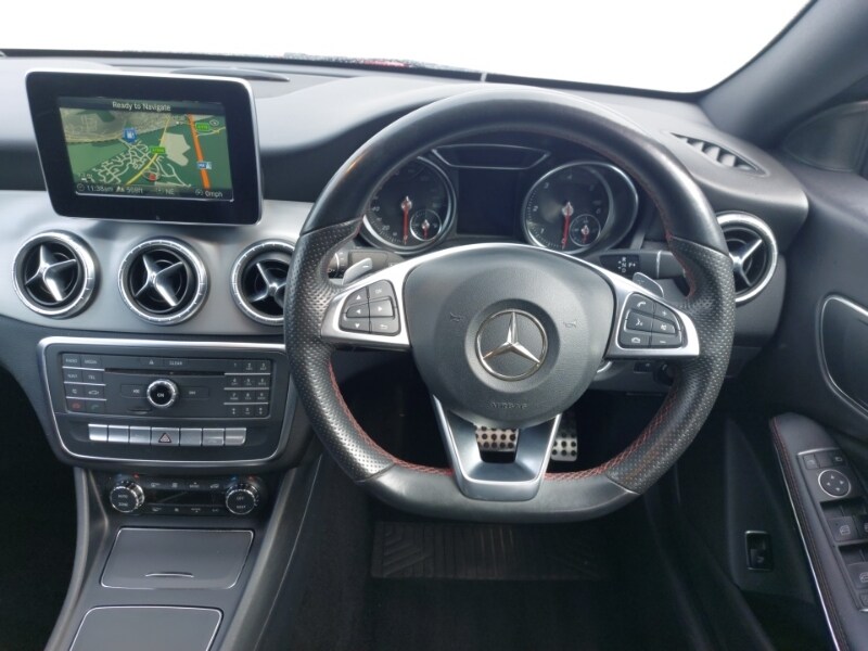 Used Mercedes-Benz CLA 2017 for sale - 78094042: Photo 7