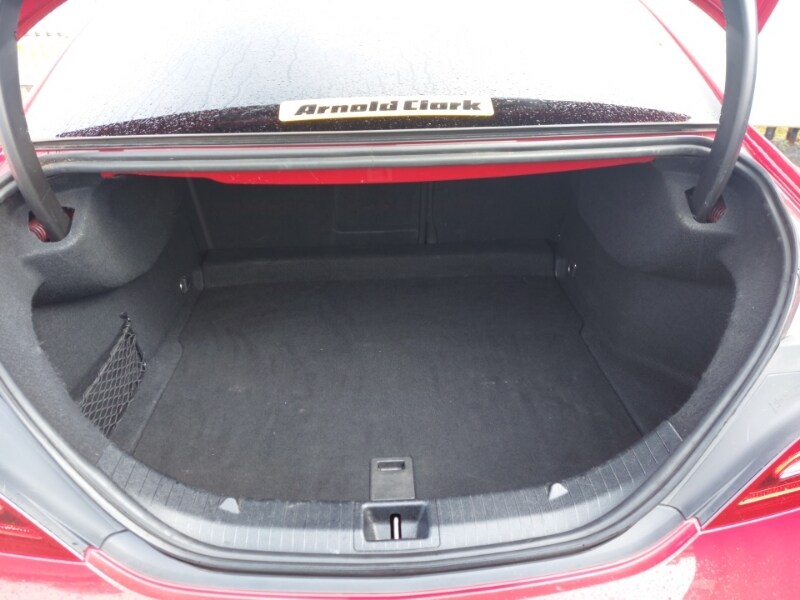 Used Mercedes-Benz CLA 2017 for sale - 78094042: Photo 8