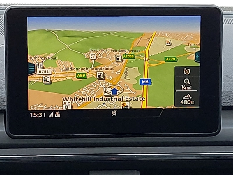 Used Audi A4 2019 for sale - 77495444: Photo 10