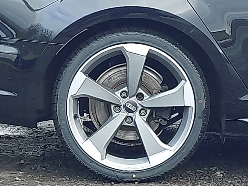 Used Audi A4 2019 for sale - 77495444: Photo 12