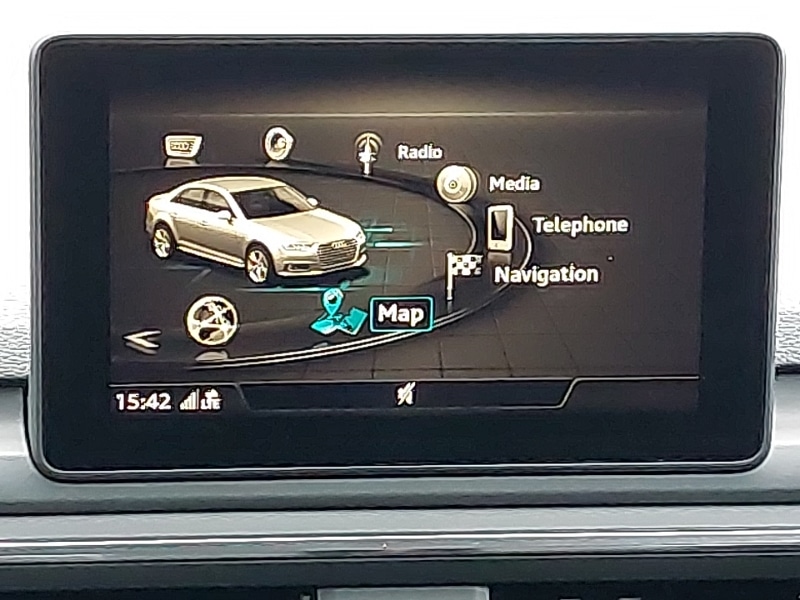 Used Audi A4 2019 for sale - 77495444: Photo 13