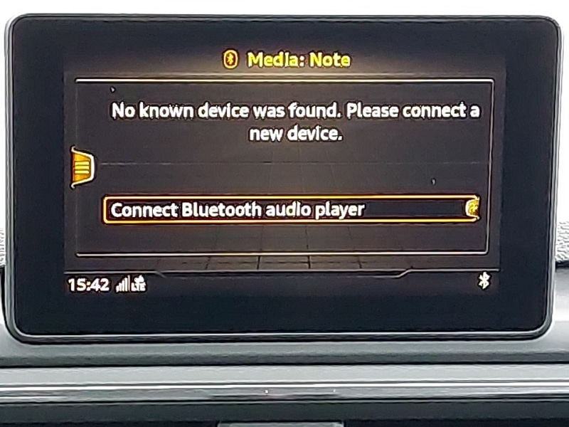 Used Audi A4 2019 for sale - 77495444: Photo 14