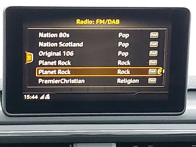 Used Audi A4 2019 for sale - 77495444: Photo 15