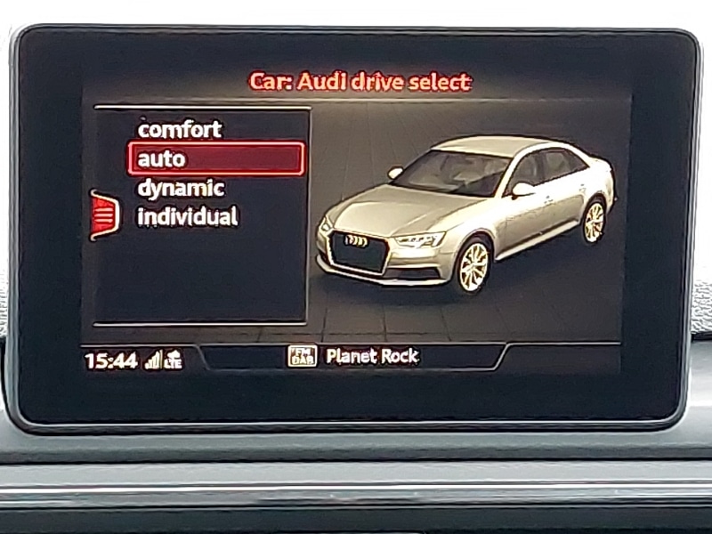 Used Audi A4 2019 for sale - 77495444: Photo 16