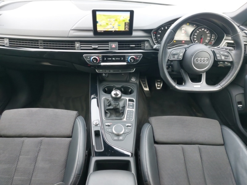 Used Audi A4 2019 for sale - 77495444: Photo 2