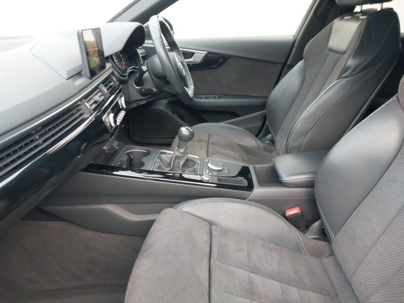 Used Audi A4 2019 for sale - 77495444: Photo 5