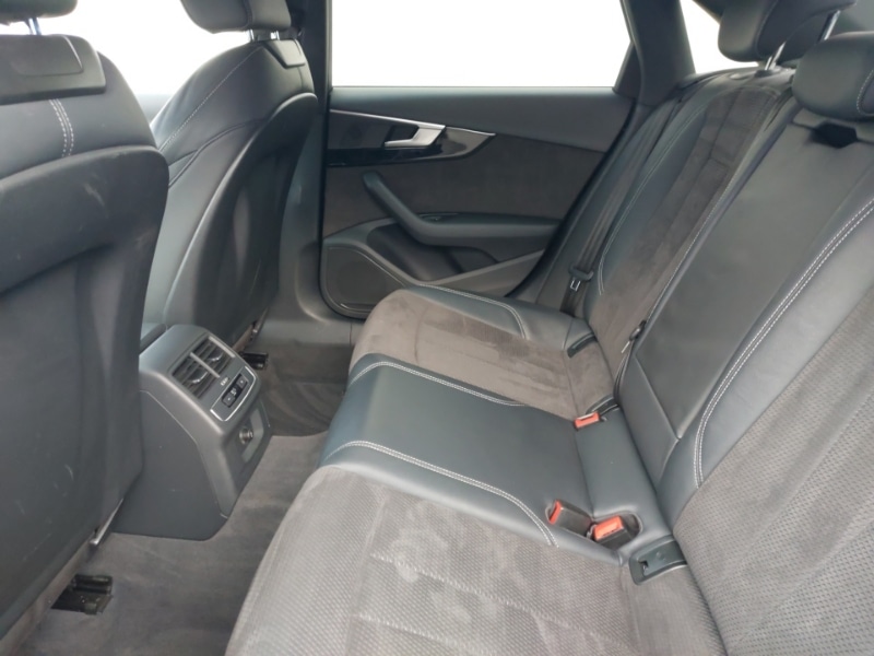 Used Audi A4 2019 for sale - 77495444: Photo 6