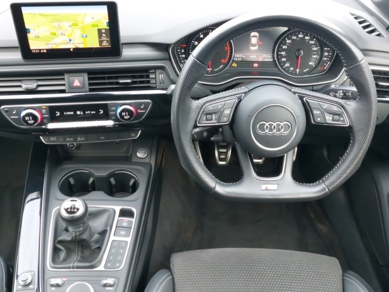 Used Audi A4 2019 for sale - 77495444: Photo 7