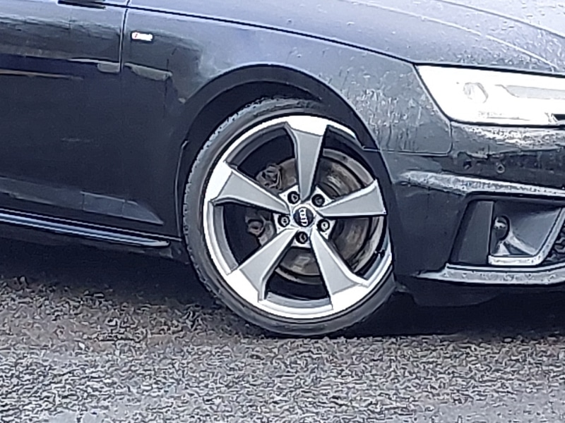 Used Audi A4 2019 for sale - 77495444: Photo 9