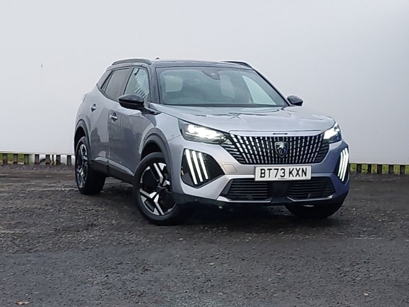 Used Peugeot 2008 2023 for sale - 76507174: Photo 1