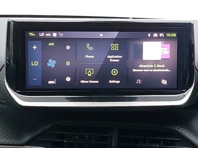 Used Peugeot 2008 2023 for sale - 76507174: Photo 10