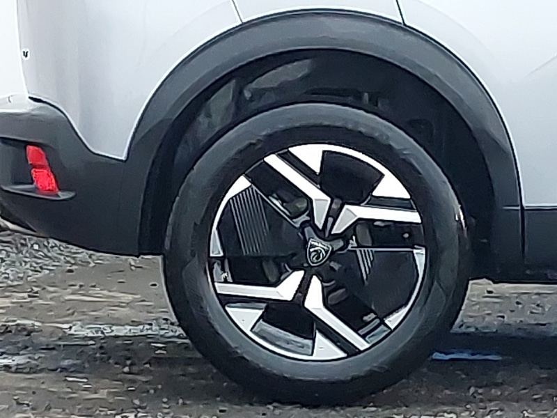 Used Peugeot 2008 2023 for sale - 76507174: Photo 12