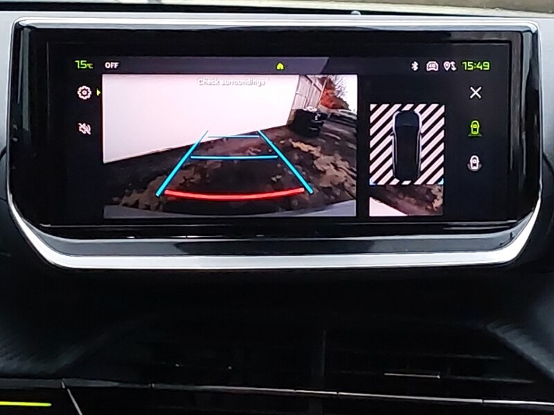 Used Peugeot 2008 2023 for sale - 76507174: Photo 13