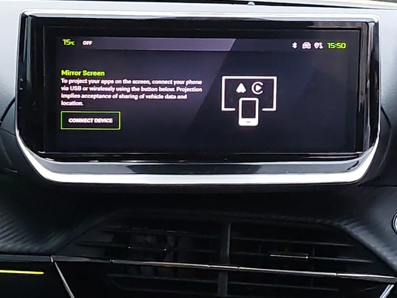 Used Peugeot 2008 2023 for sale - 76507174: Photo 14