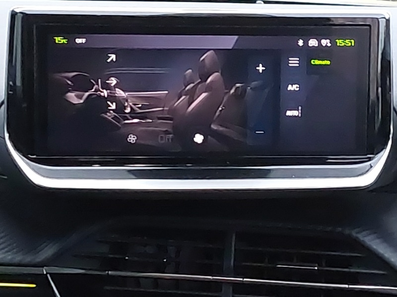 Used Peugeot 2008 2023 for sale - 76507174: Photo 15