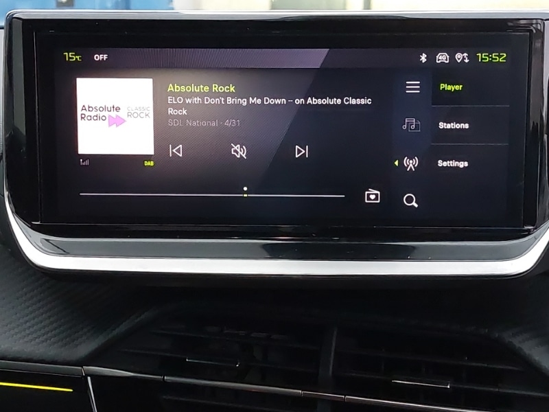 Used Peugeot 2008 2023 for sale - 76507174: Photo 16