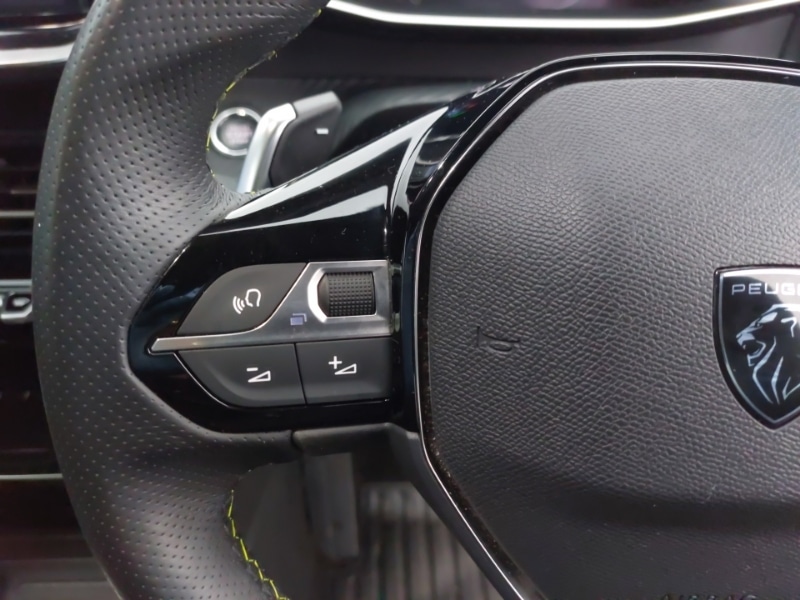 Used Peugeot 2008 2023 for sale - 76507174: Photo 18