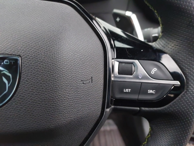 Used Peugeot 2008 2023 for sale - 76507174: Photo 19