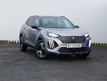 Used Peugeot 2008 2023 for sale - 76507174: Photo