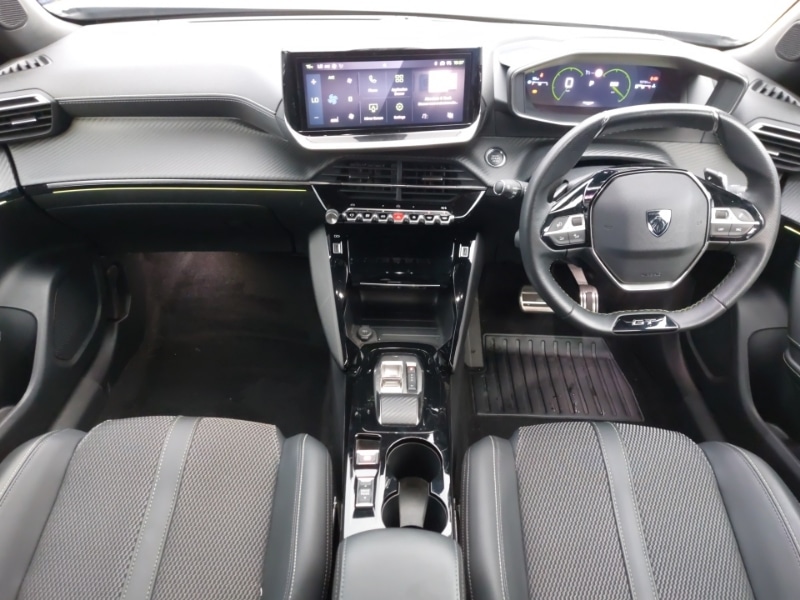 Used Peugeot 2008 2023 for sale - 76507174: Photo 2