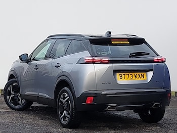 Used Peugeot 2008 2023 for sale - 76507174: Photo