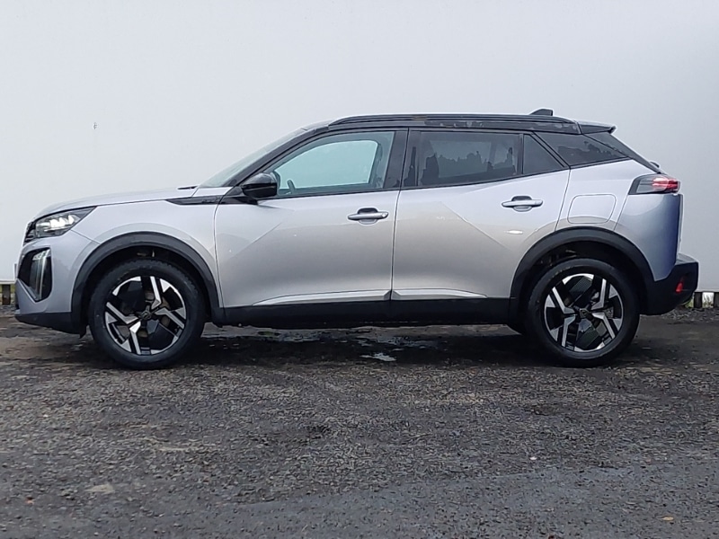 Used Peugeot 2008 2023 for sale - 76507174: Photo 4