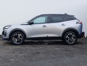 Used Peugeot 2008 2023 for sale - 76507174: Photo