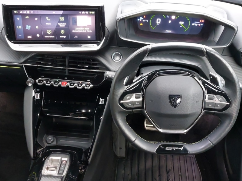 Used Peugeot 2008 2023 for sale - 76507174: Photo 7