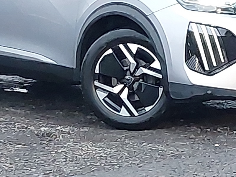 Used Peugeot 2008 2023 for sale - 76507174: Photo 9