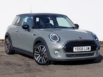 Used MINI Hatch 2018 for sale - 78511413: Photo