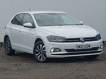 2021 - 1.0 TSI 95 Active 5dr