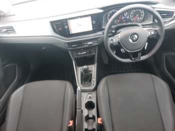 Used Volkswagen Polo 2021 for sale - 75114264: Photo