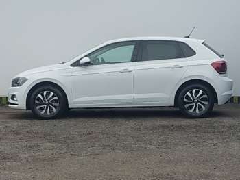Used Volkswagen Polo 2021 for sale - 75114264: Photo