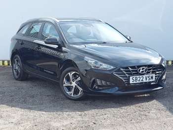2022 - 1.0T GDi SE Connect 5dr