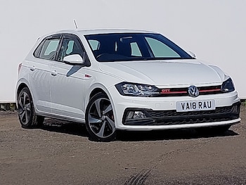 Used Volkswagen Polo 2018 for sale - 78503318: Photo