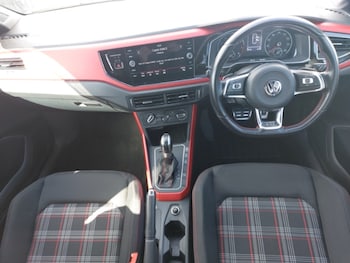 Used Volkswagen Polo 2018 for sale - 78503318: Photo