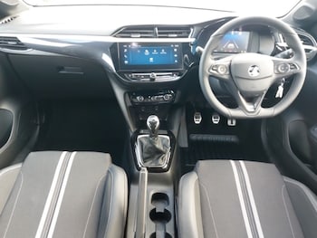 Used Vauxhall Corsa 2024 for sale - 75738014: Photo