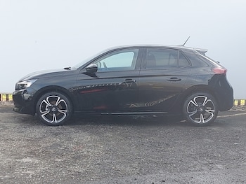 Used Vauxhall Corsa 2024 for sale - 75738014: Photo