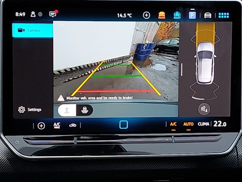 Used Volkswagen Golf 2024 for sale - 76451261: Photo 13