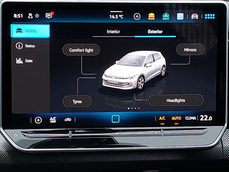 Used Volkswagen Golf 2024 for sale - 76451261: Photo 15