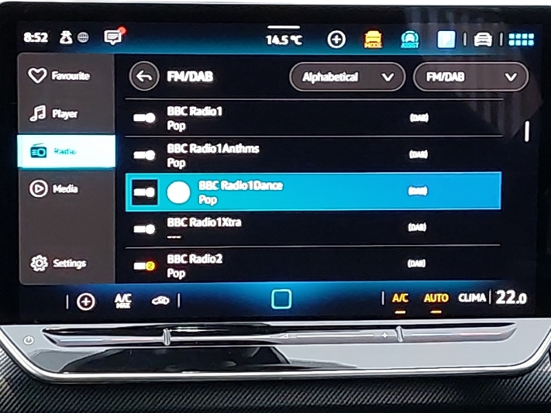 Used Volkswagen Golf 2024 for sale - 76451261: Photo 17