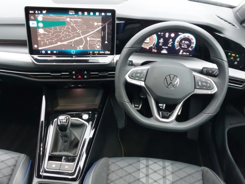 Used Volkswagen Golf 2024 for sale - 76451261: Photo 7