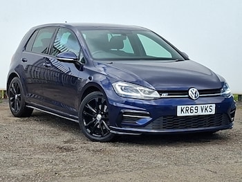 Used Volkswagen Golf 2019 for sale - 78783222: Photo