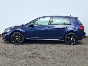 Used Volkswagen Golf 2019 for sale - 78783222: Photo
