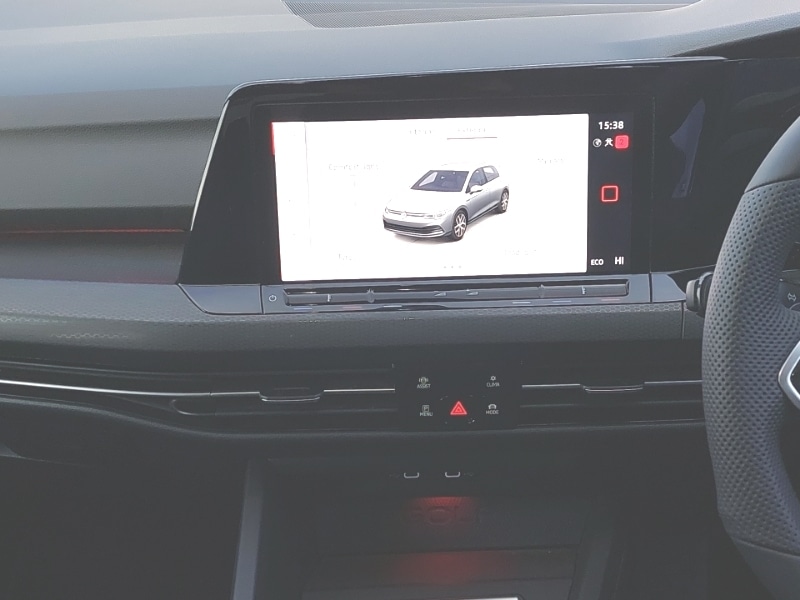 Used Volkswagen Golf 2021 for sale - 76621782: Photo 10